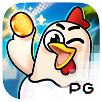 Chicky Run  