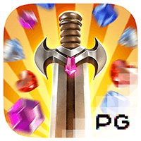 Gem Saviour Sword  