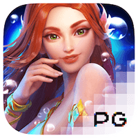 Mermaid Riches  