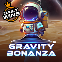 Gravity Bonanza 