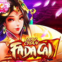 DIAO CHAN FA DA CAI