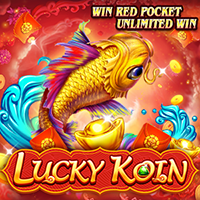  LUCKY KOIN