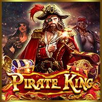  Pirate King